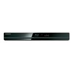 View Item Samsung BD-P1600 Blu-ray Disc Player - Black 